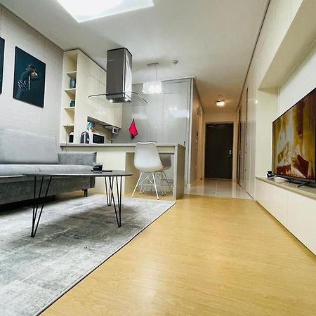 Apartamento Happy Days At Highvill G Promyshlennyy Exterior foto