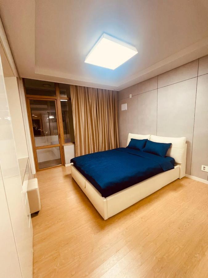 Apartamento Happy Days At Highvill G Promyshlennyy Exterior foto