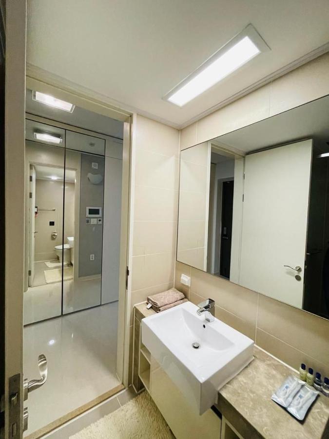 Apartamento Happy Days At Highvill G Promyshlennyy Exterior foto