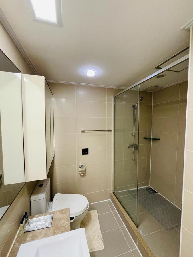 Apartamento Happy Days At Highvill G Promyshlennyy Exterior foto