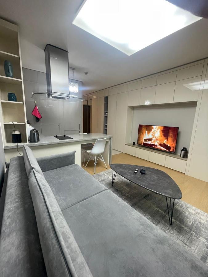 Apartamento Happy Days At Highvill G Promyshlennyy Exterior foto
