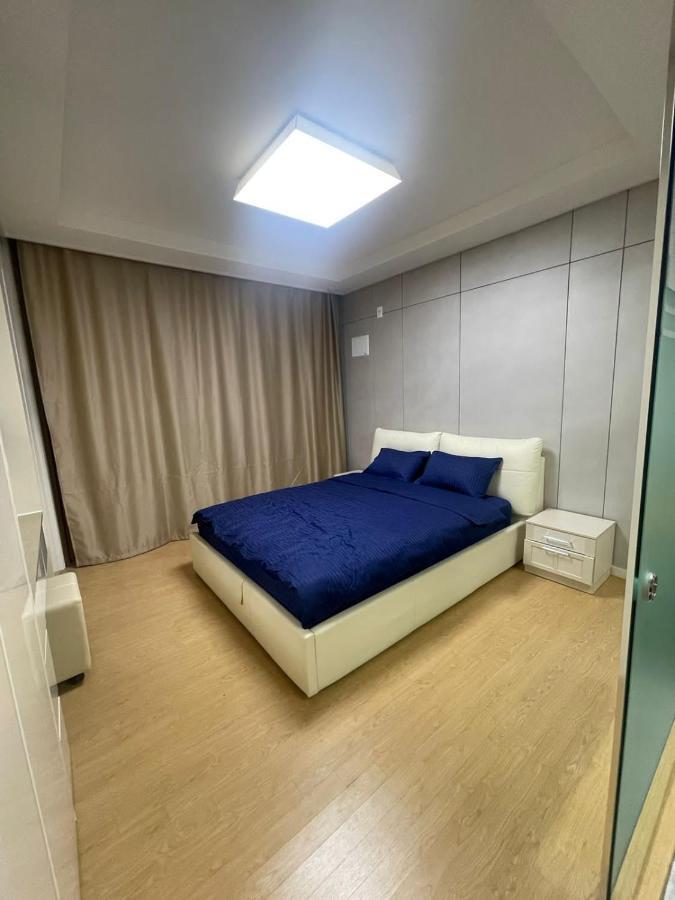 Apartamento Happy Days At Highvill G Promyshlennyy Exterior foto